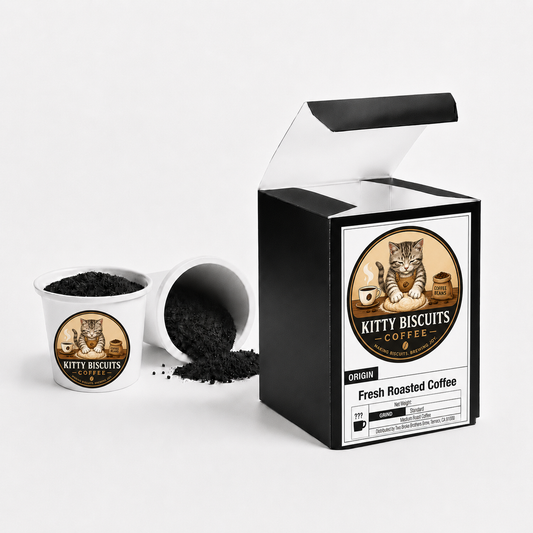 Peru Coffee Pods
